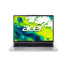 Acer Aspire Lite AL14-32P-36FE (Intel Core i3 N355 0.1 ГГц/8 ГБ DDR5 4800 МГц/16