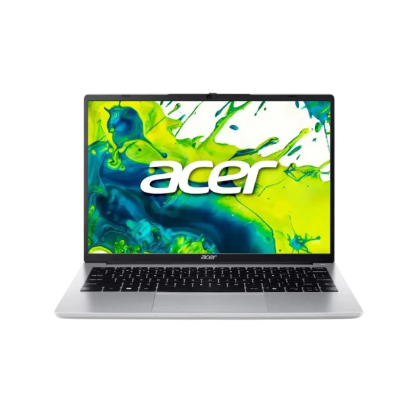 Acer Aspire Lite AL14-32P-36FE (Intel Core i3 N355 0.1 ГГц/8 ГБ DDR5 4800 МГц/16