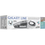 Ручной пылесос Galaxy Line GL6220 (контейнер, мощность всысывания: 9Вт, потребляемая мощность: 55Вт)