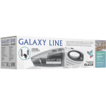 Ручной пылесос Galaxy Line GL6220 (сухая, контейнер, мощность всасывания: 9Вт, потребляемая мощность: 55Вт)