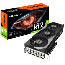 Видеокарта GeForce RTX 3070 1815МГц 8Гб Gigabyte GAMING OC (GDDR6, 256бит, 2xHDMI, 2xDP)