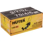 Колесная газонокосилка Huter ELM-1400T