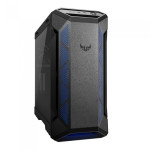 Корпус ASUS TUF Gaming GT501 Black (Midi-Tower, 3x120мм, 1x140мм)