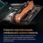 Память DIMM DDR5 2x16Гб 6400МГц Patriot (51200Мб/с, CL32, 288-pin)