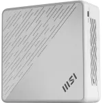 ПК MSI Cubi 5 12M-047XRU (Core i3 1215U 1200МГц, DDR4 8Гб, SSD 256Гб, Intel UHD Graphics)