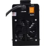 Сварочный аппарат РЕСАНТА САИ-190 (220-220В, инвертор, ММА DC, 10-190A, 6,5кВт)