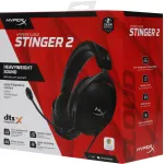 Гарнитура HP HyperX Cloud Stinger 2