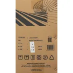 Корпус Accord ACC-XA09 (Mini-Tower, 2xUSB3.0)
