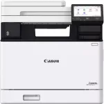 МФУ Canon i-Sensys MF752Cdw II (A4, 33стр/м, 50'000стр в мес, Wi-Fi)