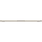 Ноутбук Apple MacBook Air A3240 (Apple M4 10 core 4 ГГц/16 ГБ/13.6