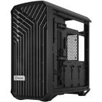 Корпус Fractal Design Torrent Compact TG Dark Tint (Midi-Tower)