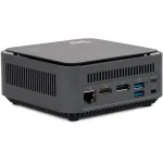 ПК IRU 110ALCN (N-series N100 800МГц, DDR4 8Гб, SSD 256Гб, Intel UHD Graphics, без ОС)
