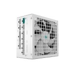 Блок питания GamerStorm PN1000M WH (1000Вт, ATX12V 3.1)