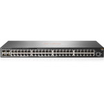 Коммутатор HP Aruba 2930F 48G 4SFP+