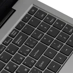 Ноутбук IRU Planio 15INPR (Intel N-series N100 0.8 ГГц/16 ГБ DDR4 3200 МГц/15.6