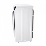 Стиральная машина Gorenje W1NHPI62SCS(59.7x85x43.5см, фронтальная, макс:6кг, 1200об/мин, белый)
