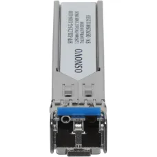Модуль OSNOVO SFP-S2LC15-G-1310-1310 [SFP-S2LC15-G-1310-1310]