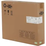 Вытяжка Krona Ermina 600 inox