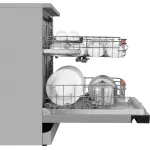 Посудомоечная машина Weissgauff DW 6038 X Inverter