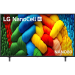 NanoCell-телевизор LG 50NANO80A6B (50