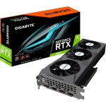 Видеокарта GeForce RTX 3070 1770МГц 8Гб Gigabyte OC (GDDR6, 256бит, 2xHDMI, 2xDP)