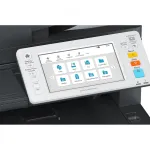 МФУ Kyocera ECOSYS MA4000cix (лазерная, цветная, A4, 2048Мб, 40стр/м, 1200x1200dpi, авт.дуплекс, 100'000стр в мес, RJ-45, USB)