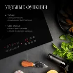 Варочная поверхность Kuppersberg ECO 411
