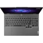 Игровой ноутбук Lenovo LOQ 15IAX9 (Intel Core i7 13650HX 2.6 ГГц/16 ГБ DDR5 4800 МГц/15.6