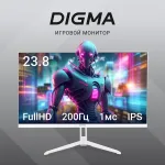 Монитор Digma Overdrive 24P410F (23,8