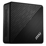 Неттоп MSI Cubi 5 10M