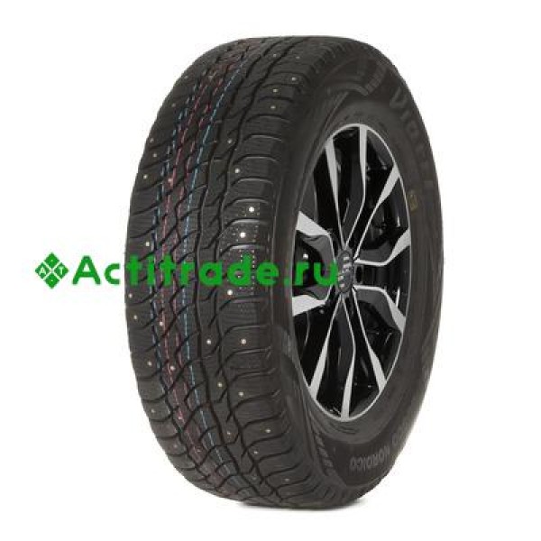 Шина Viatti Bosco Nordico V-523 205/70 R15 96T зимняя шипы