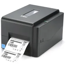 Стационарный принтер TSC TE310 (Термотрансферная печать, 300dpi, 152мм/сек, макс. ширина ленты: 108мм, USB, Ethernet, RS-232, LPT, Wi-Fi) [99-065A901-S1LF00]