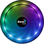 Кулер для процессора Aerocool Core Plus (алюминий, 25дБ, 4-pin)