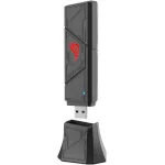Сетевой адаптер ASUS ROG USB-BE92