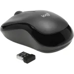 Мышь Logitech M221 (кнопок 3, 1000dpi)