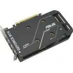 Видеокарта GeForce RTX 4060TI 2565МГц ASUS DUAL OC (GDDR6, 128бит, 1xHDMI, 3xDP)