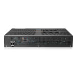 Коммутатор HP Aruba 2930F 8G PoE+ 2SFP+