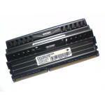 Память DIMM DDR3 2x8Гб 1600МГц Patriot Memory (12800Мб/с, CL9, 240-pin, 1.5 В)