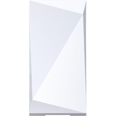 Корпус Zalman Z9 ICEBERG White (Midi-Tower, 2xUSB3.0)