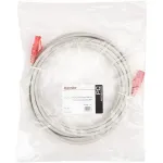 Патч-корд Hyperline PC-LPM-UTP-RJ45-RJ45-C5E-5M