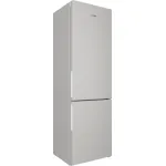 Холодильник Indesit ITR 4200 (No Frost, A, 2-камерный, объем 325:247/78л, бежевый)