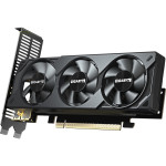 Видеокарта GeForce RTX 5050 2572МГц 8Гб Gigabyte (GDDR6, 128бит, 2xHDMI, 2xDP)