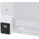 Корпус Lian Li Lancool 205M Mesh White (Midi-Tower)