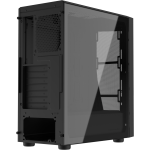 Корпус Cooler Master CMP 520L (Midi-Tower, 1xUSB3.0)