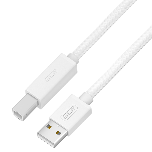 Greenconnect (USB 2.0 Type-AM, USB 2.0 Type-BM, 0,5м)