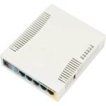 MikroTik RB951Ui-2HnD