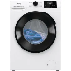 Стиральная машина Gorenje W1NGPI72SBS/C(59.5x84.5x43.5см, фронтальная, макс:7кг, 1200об/мин, белый) [W1NGPI72SBS/C]