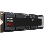 8Тб Samsung (2280, 14800/13400 Мб/с, 2600000 IOPS, PCIe 5.0 x4)