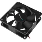 Кулер для корпуса DeepCool XFAN 80 (80x80x25мм)