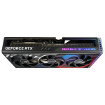 Видеокарта GeForce RTX 4080 SUPER 2295МГц 16Гб ASUS Strix Gaming OC (PCI-E 4.0, GDDR6X, 256бит, 1xHDMI, 1xDP)